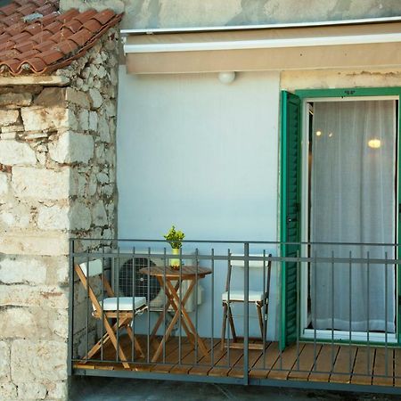 Seaside Apartment Šibenik Exterior foto